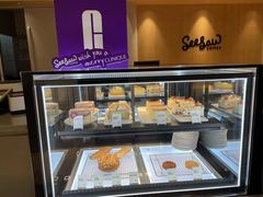 -Seesaw Coffee(西岸凤巢店)