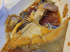 -万龙洲海鲜·粤菜(亚运村店)