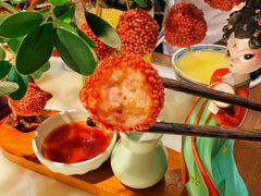 -遇见长安之高山流水(李家村万达店)