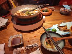 -九本居酒屋(学院路店)