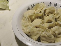 -日丰园海肠水饺·老字号大连海鲜(和平广场店)