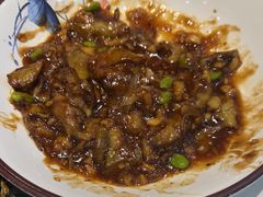 -玉桥餐厅(天坛店)