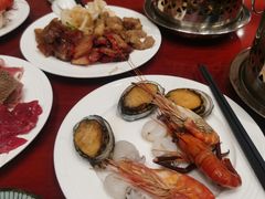 -嘉莱特精典国际酒店·醇咖啡厅