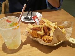 -大象厨房(重庆道店)