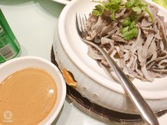 -缤圣源中国清真菜(群力店)