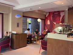 -COSTA COFFEE(西湖天地店)