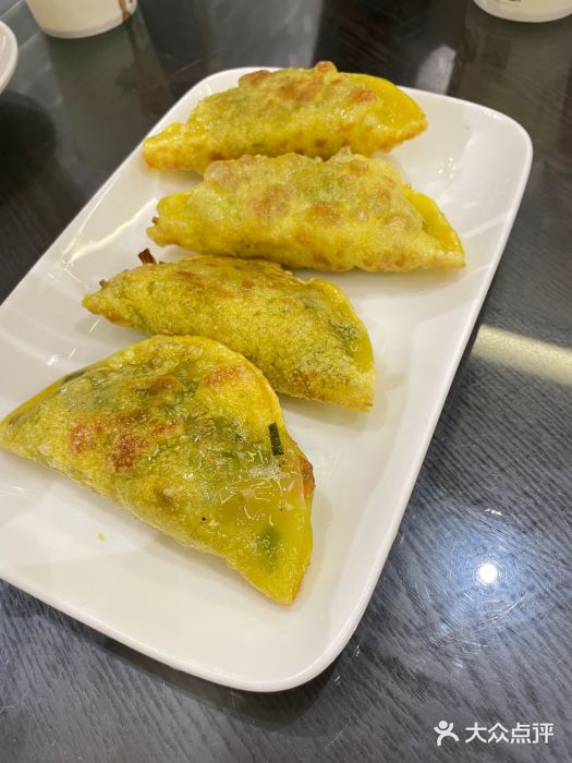 民信老铺(双皮奶博物馆店)图片