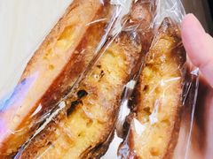 蜜糖焦香片-那家面包房(珠江路店)
