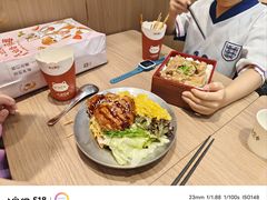 -小条食堂(筼筜天虹店)