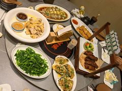 -创味·民间海南菜·非遗藤桥排骨(藤桥·免税城店)