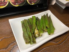 -曾记大腰子烧烤(苗栗路总店)