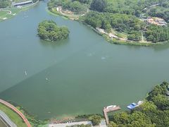 -嘉定凯悦·咖啡厅