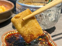 -耍盆友·重庆江湖菜(百子湾店)