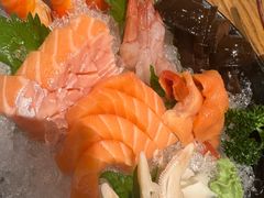 -赤坂亭·M9和牛烧肉·铁板烧·日料398放题(长泰广场店)