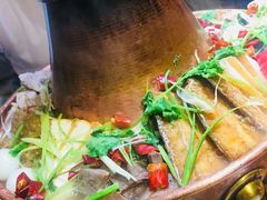 -下杨家青海土火锅(海湖店)