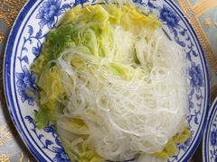 -清真·鸦儿李记·小馆(后海店)