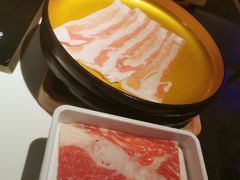 -温禾牛·和牛寿喜烧自助火锅(恒基名人店)