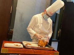 -全聚德(常州店)
