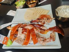 -魁盛居百年鲁菜馆(中林路店)