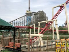 -郑州方特梦幻王国