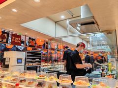 -莲寿司(国兴店)