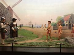 -美国自然历史博物馆