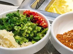 -海底捞火锅(大融城店)