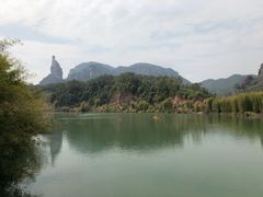 -丹霞山风景名胜区