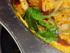 -古乐牛香·鲜牛肉牛杂火锅(吴江三里桥运东商业广场店)