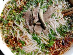 -嘎洒汤锅·花腰傣美食