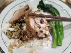 -狮头牌卤味研究所·卤味饭(花城汇南区店)
