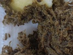 -泸溪河桃酥(西直门凯德店)