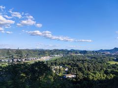 -承德避暑山庄景区