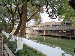 -乌镇景区