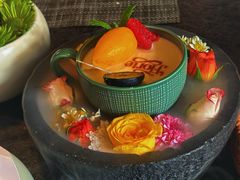 -莲西餐(曲江店)
