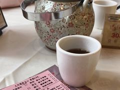 -万山楼海鲜酒家·二十三年老字号