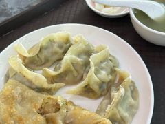-奉天蚨祥饺子馆