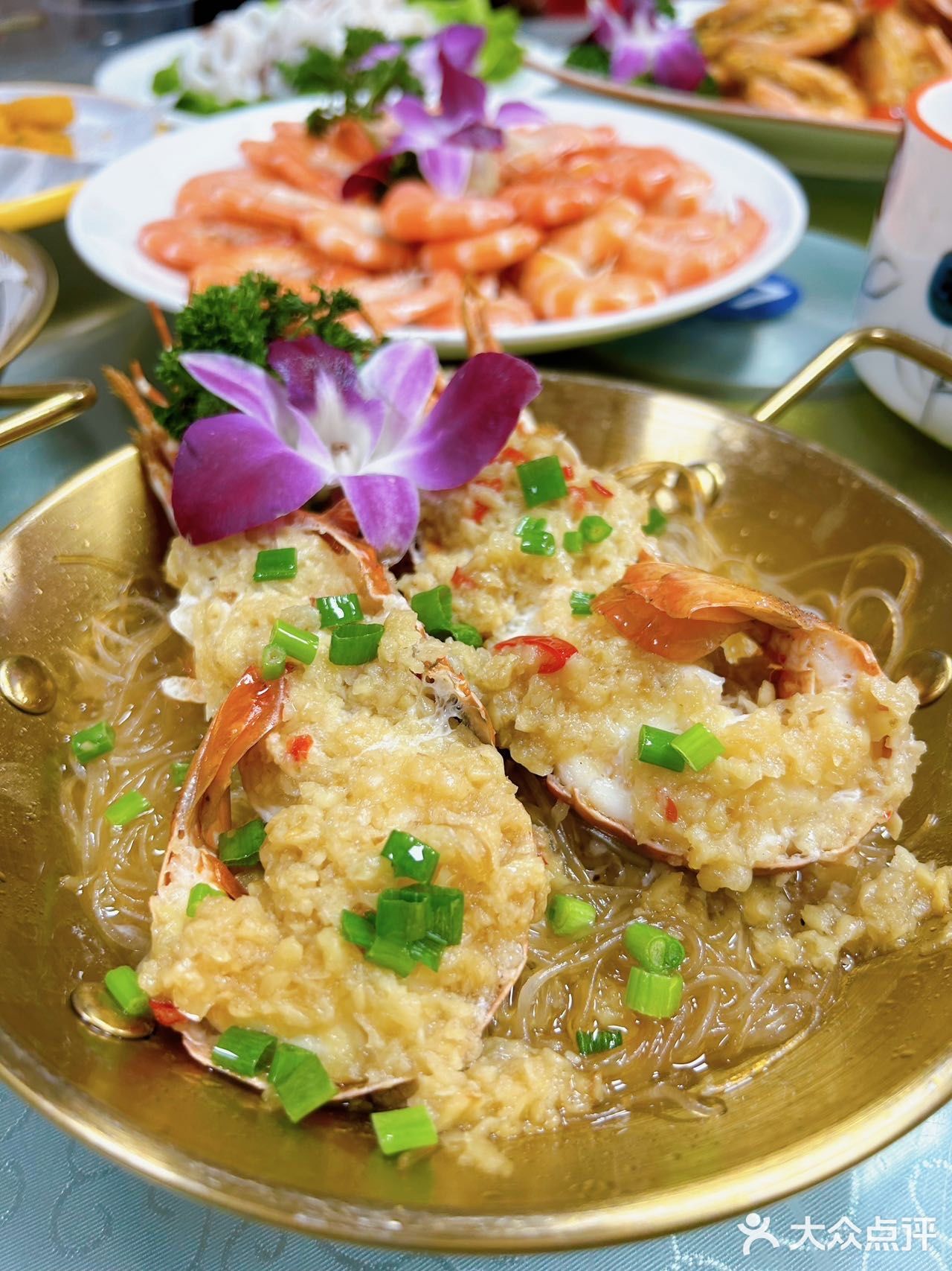 厦门探店|八市的闽南古早味餐厅