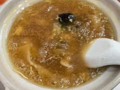 -添發碗仔翅美食