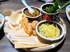 -老灶房-四川土菜(铁牛广场店)