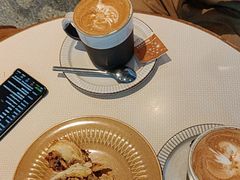 -BAKER&SPICE(环贸店)