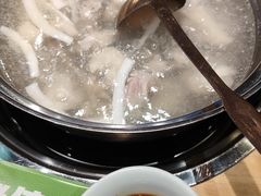 -椰夫人·养生椰子鸡(金沙洲永旺店)