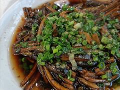 -扬州小吃(延安西路店)