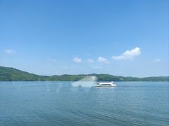 -天目湖山水园