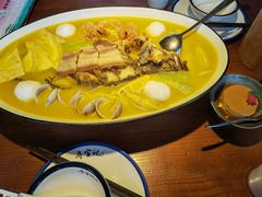 -寻宝记绍兴菜(状元店)