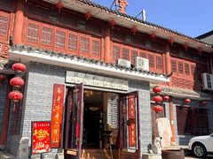 -长春观斋补堂素菜馆