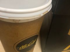 -麦当劳(秣陵路店)