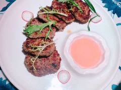 西湖藕饼-桂满陇天书(南京德基旗舰店)