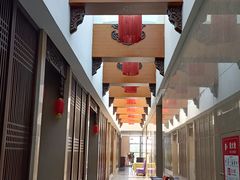 -宴天下大酒店(政和路店)