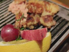 -花潮料理艺食馆(世欧广场店)